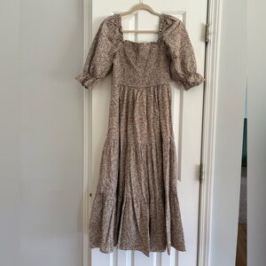 Neuflora Ashland Dress- medium